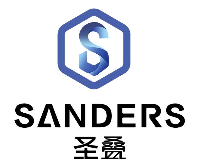 圣疊磨具logo